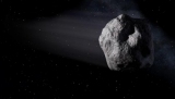 NASA        Bennu