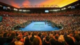  Australian Open-2021    